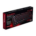 Teclado Mecânico Gamer Hyperx Alloy Fps Pro Switch Cherry Mx