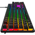 Teclado Mecânico Gamer Hyperx Alloy Origins