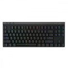 Teclado Mecânico Gamer Logitech Sem Fio G G515 Tkl Lightspeed