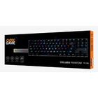 Teclado Mecânico Gamer Phantom Tc700  Rgb Switch Outemu Blue