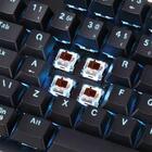 Teclado Mecânico Gamer Philco Pkb95 Outemu Brown Switch Bivolt