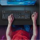 Teclado Mecânico Gamer Philco Pkb95 Outemu Brown Switch Bivolt