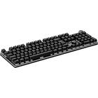 Teclado Mecanico Gamer Pro K7 Rainbow Fortrek