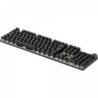 Teclado Mecanico Gamer Pro K7 Rainbow Fortrek