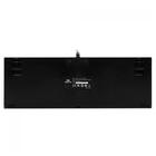 Teclado Mecânico Gamer Redragon Kumara, Rgb, Switch Red, Pt -