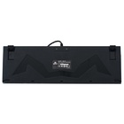 Teclado Mecanico Gamer Redragon Mitra Preto Switch Blue K551-1