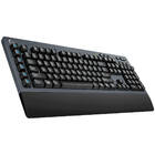 Teclado Mecânico Gamer Sem Fio Logitech G613 Lightspeed Switc