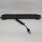Teclado Mecanico Kp-tm010 Knup