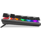 Teclado Mecanico Kp-tm010 Knup