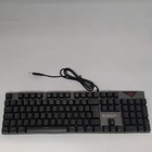 Teclado Mecanico Kp-tm010 Knup