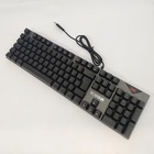 Teclado Mecanico Kp-tm010 Knup