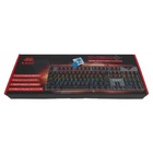 Teclado Mecanico Kp-tm010 Knup