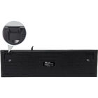 Teclado Mecanico Kp-tm010 Knup