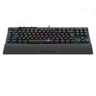 Teclado Mecânico Optico Gamer Para Windows E Mac Magic-wand P