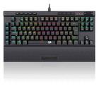 Teclado Mecânico Optico Gamer Para Windows E Mac Magic-wand P