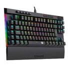 Teclado Mecânico Optico Gamer Para Windows E Mac Magic-wand P