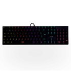 Teclado Mecânico Orion Essential Usb 2.0 Dazz