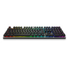 Teclado Mecânico Rapoo Vpro Retroiluminado V700rgb Alloy - Ra