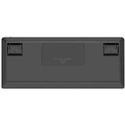 Teclado Mecânico Sem Fio Logitech Mx Mechanical Mini 60 Usb B