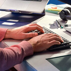 Teclado Mecânico Sem Fio Logitech Mx Mechanical Mini 60 Usb B