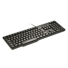Teclado Multilaser Tc213 Slim Usb Preto