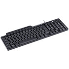 Teclado Multimidia Usb Dynamic 115 Teclas Abnt2 Resistente A