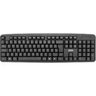 Teclado Multimidia Usb Tc10 Preto