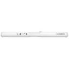 Teclado Musical Casiotone Branco - Ct-s200wec2-br