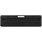 Teclado Musical Casiotone Preto - Ct-s200bkc2-br