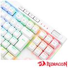 Teclado Óptico Gamer Para Windows E Mac Magic-wand Pro Rgb Br