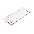 Teclado Óptico Gamer Para Windows E Mac Magic-wand Pro Rgb Br