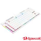 Teclado Óptico Gamer Para Windows E Mac Magic-wand Pro Rgb Br