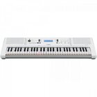 Teclado Portatil Com 61 Teclas Iluminadas Ez-300 Yamaha