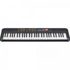 Teclado Psr F52 Preto Yamaha