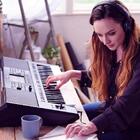 Teclado Psr Sx700 Yamaha