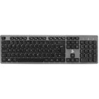 Teclado Sem Fio 5+ Premium Preto