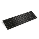 Teclado Sem Fio Bluetooth Slim Preto Multilaser Tc220