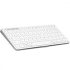 Teclado Sem Fio Portátil Logitech Keys-to-go 2 Bluetooth Bran