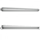 Teclado Sem Fio Portátil Logitech Keys-to-go 2 Bluetooth Bran