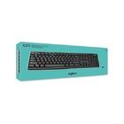 Teclado Sem Fio Wireless K270 Logitech