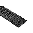 Teclado Sem Fio Wireless K270 Logitech