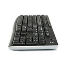 Teclado Sem Fio Wireless K270 Logitech