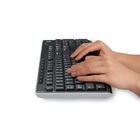 Teclado Sem Fio Wireless K270 Logitech