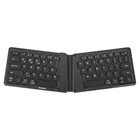 Teclado Targus Sem Fio Bluetooth Ergônomico Antimicrobiano Us