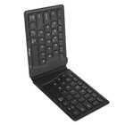 Teclado Targus Sem Fio Bluetooth Ergônomico Antimicrobiano Us