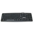 Teclado Usb Easy Slim Sumay Tm1301g - Cabo De 1.8m.