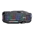 Teclado Usb Elg Gamer Death Machine Rgb Tgdm