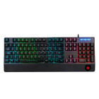 Teclado Usb Gamer  Evolution Multimídia Led