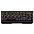 Teclado Usb Gamer Anti Ghosting Mecânico Iluminado Zord Oex