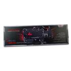 Teclado Usb Gamer Bloody B540 Preto A4t
